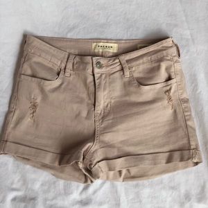 Pacsun Shorts